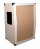 Obudowa kolumny BRZOZA 2x12  VERTICAL WITHE&CANE